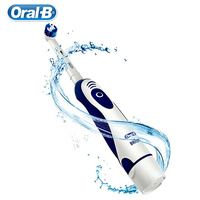 Oral B elektryczna soniczna szczoteczka do zębów obrotowy precyzyjne czyste dorośli niemcy DB4010 szczotka do zębów bez baterii 8 dodatkowe głowice szczotek podarunkowych 5